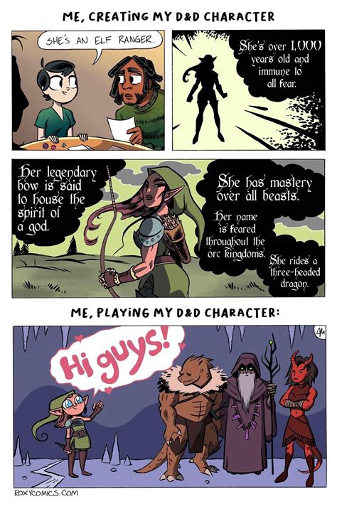 dnd meme|dnd meme character.